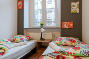 Spoko Pokoje na Trzebnickiej - blisko centrum - by SpaceApart, Wrocław